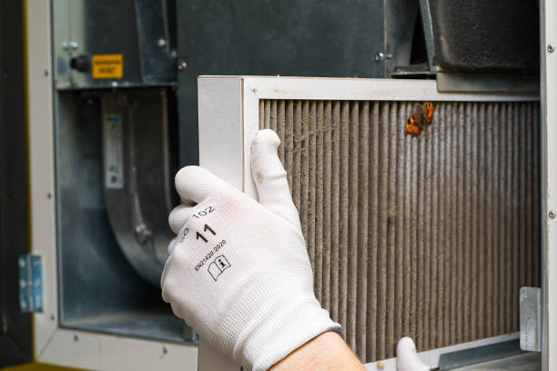 Best Home Air Vent Cleaning  in San Antonio, TX