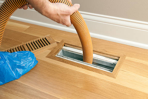Ventilation Cleaning Services in San Antonio, TX