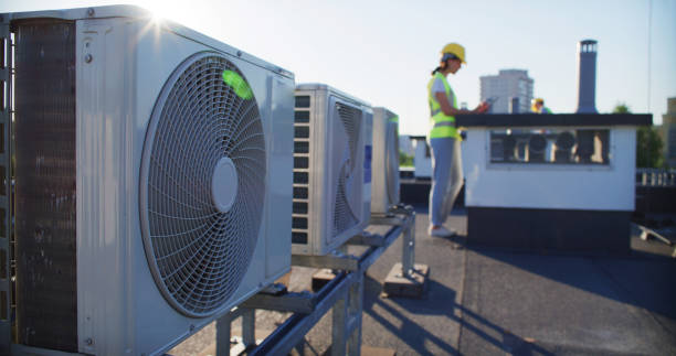 Best Residential Air Duct Cleaning  in San Antonio, TX